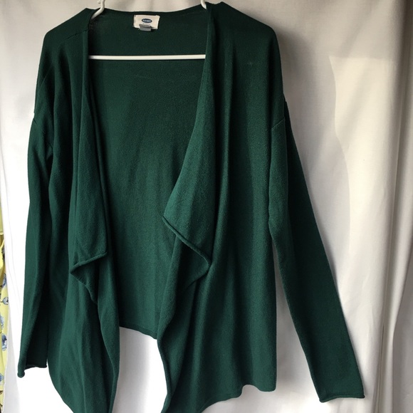 Old Navy Sweaters - Old Navy Green Sweater